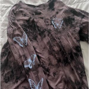 Target brand, size small,